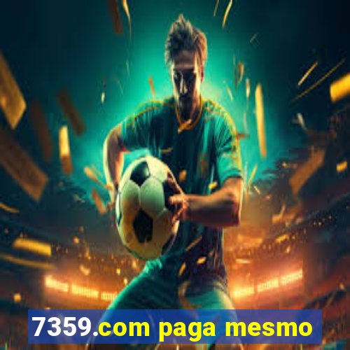 7359.com paga mesmo